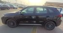 أم جي ZS STD MG ZS COLOR BLACK MODEL 2025