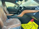 Toyota Camry SPORT