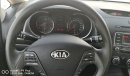 Kia Cerato 2015 ref#661