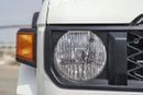 Toyota Land Cruiser 70 LX D/C  4.2  DIESEL