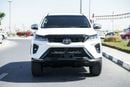 Toyota Fortuner The Toyota Fortuner, also known as the Toyota SW4, is a mid-size SUV manufactured by the Japanese au