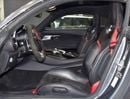 Mercedes-Benz AMG GT S EXCELLENT DEAL for our Mercedes Benz AMG GTs ( 2016 Model ) in Grey Color GCC Specs