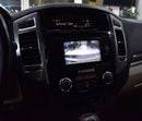 Mitsubishi Pajero GLS H/L ROCKFORD PLATINUM EXCELLENT DEAL for our Mitsubishi Pajero GLS ( 2020 Model ) in White Color