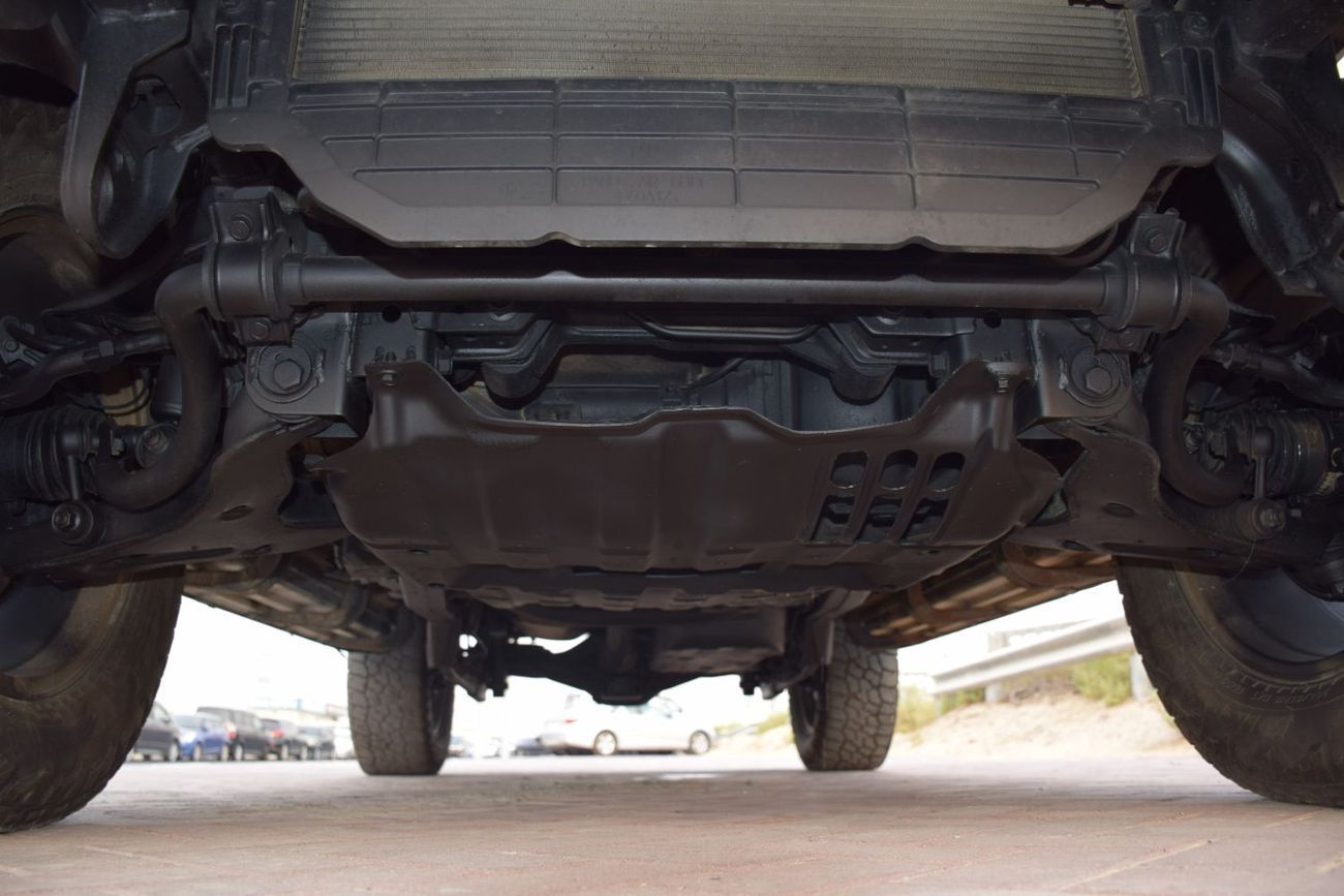 Mitsubishi Pajero Sport 4x4 Diesel 2.4L ( Right Hand )