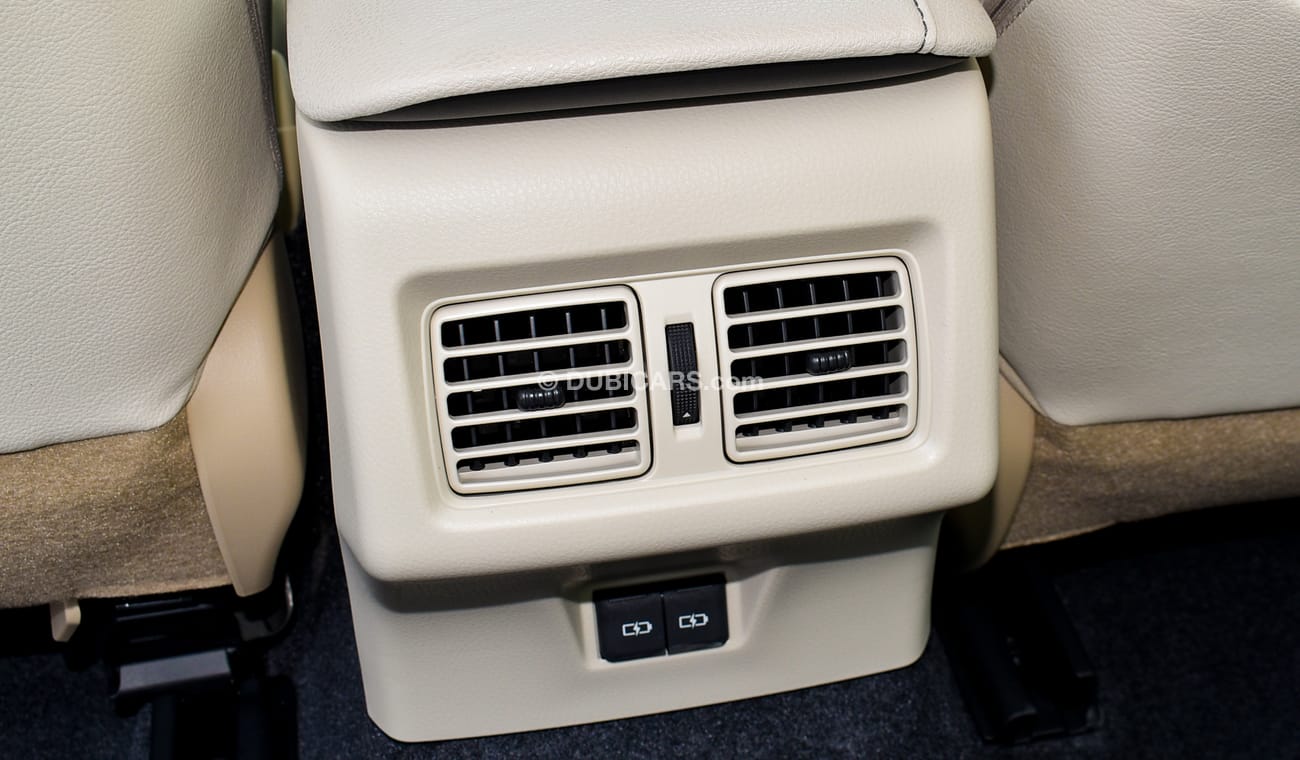 Toyota Camry 3.5 L V6 Limited Edition