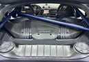 بورش كايمان 718 2025 Porsche 718 Cayman GT4 RS Weissach Package, Feb/2027 Porsche Warranty, Excellent Condition, GCC