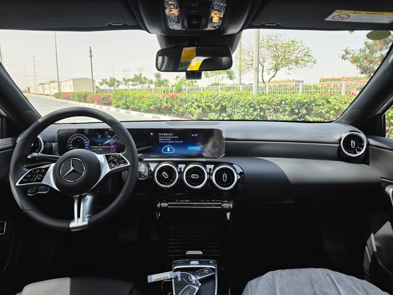 Mercedes-Benz A 180 Mercedes A180 - 2025 - Brand New - For Export.