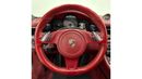 بورش 911 2013 Porsche 911 Carrera S, Service History, Excellent Condition, GCC