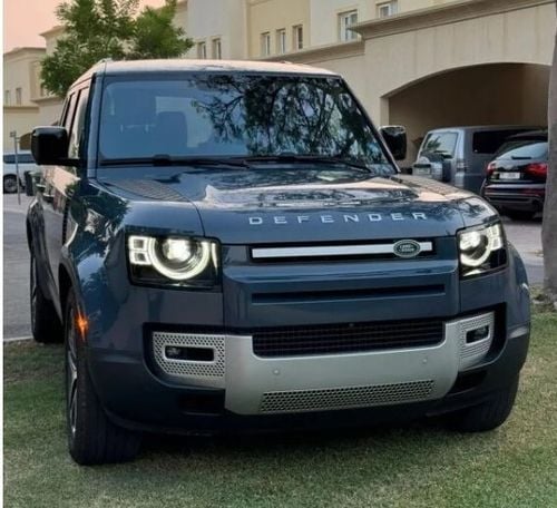 Land Rover Defender Defender 110 HSE P400 3.0L 400HP NO ACCIDENT ORIGINAL PAINT