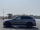 Mercedes-Benz GLC 63