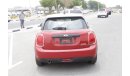 Mini Cooper Used car  in Very Good Condition