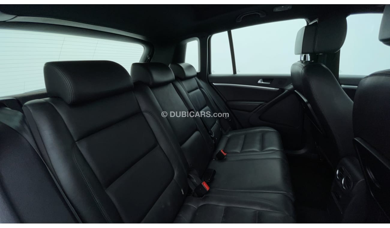 Volkswagen Tiguan R LINE 2 | Zero Down Payment | Free Home Test Drive