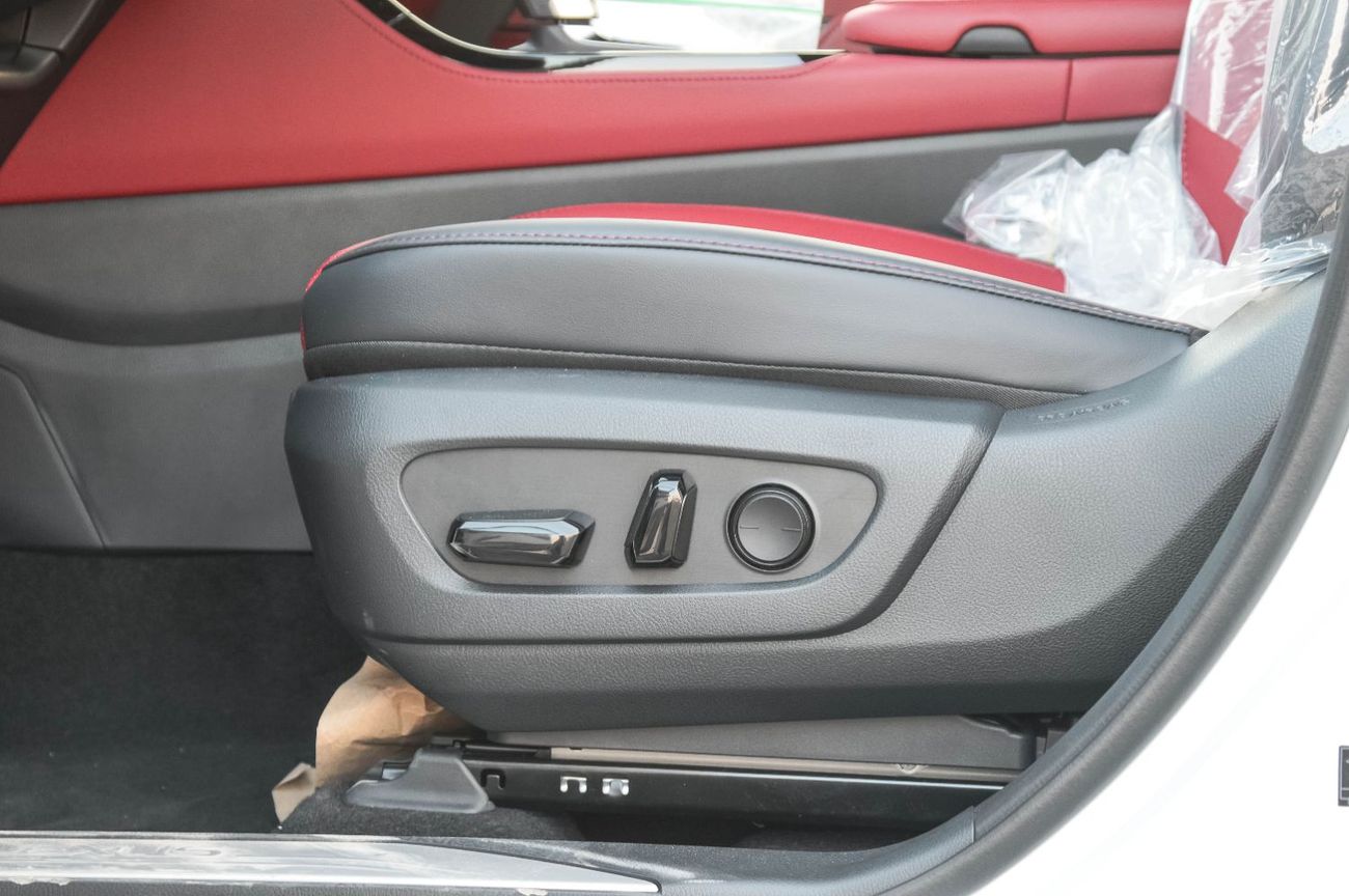 لكزس NX350 LEXUS NX350 LUXURY 2.4L AWD SUV 2025