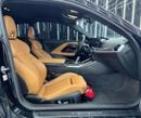 بي أم دبليو M2 M Perfomance GCC | Low Mileage | AGMC Warranty and service 2029