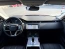 Land Rover Range Rover Evoque P200 SE 2.0L