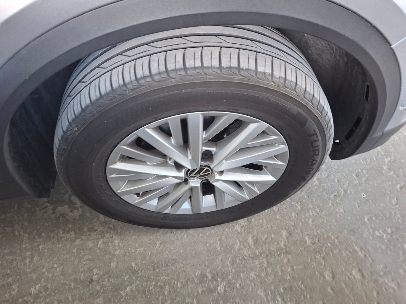 Volkswagen T ROC LIFE 1.4 | Zero Down Payment | Home Test Drive