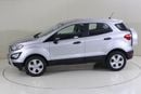 Ford EcoSport EST120 ECOSPORT AMBIENTE AT 1.5