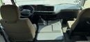 Toyota Coaster 2.7L (23-Seater)