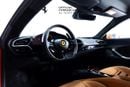 فيراري 296 GTB GTB