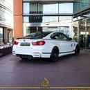 بي أم دبليو M4 Std