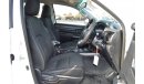 Toyota Hilux GLX SR5 Diesel Right Hand Drive Full option Clean Car