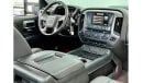 جي أم سي سييرا 2018 GMC Sierra Black Widow Edition(All Terraain)-GMC Warranty-Full Service History-GCC.