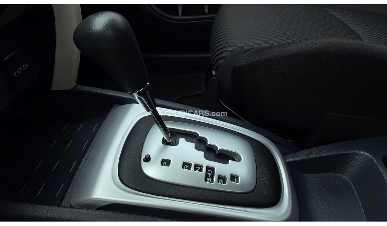 تويوتا راش EX 1.5 | +مع الضمان | كمان تم فحص ١٥٠