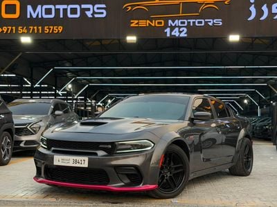 Dodge Charger R/T