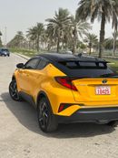 تويوتا CHR Export from Australia