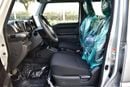Suzuki Jimny 5Doors GLX
