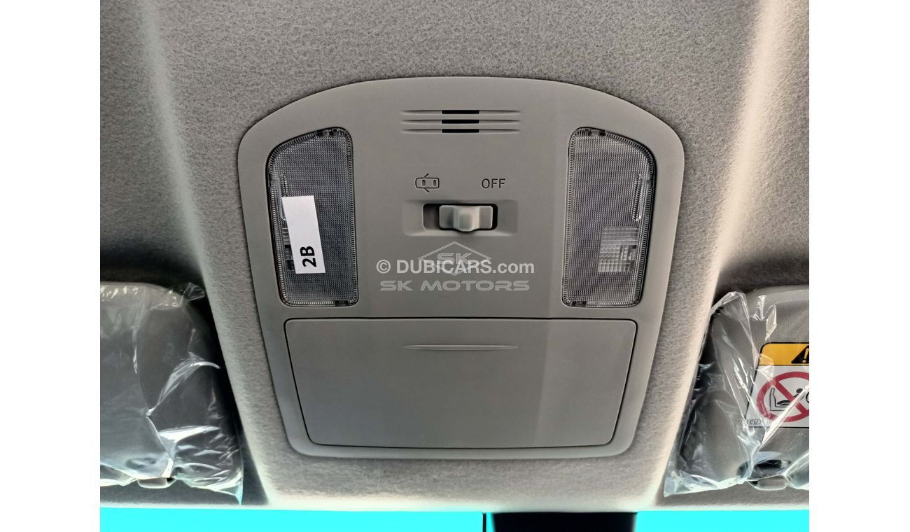 Toyota Hilux 2.8L Diesel, Auto Gear Box, Parking Sensors, DVD Camera (CODE # THFO04)