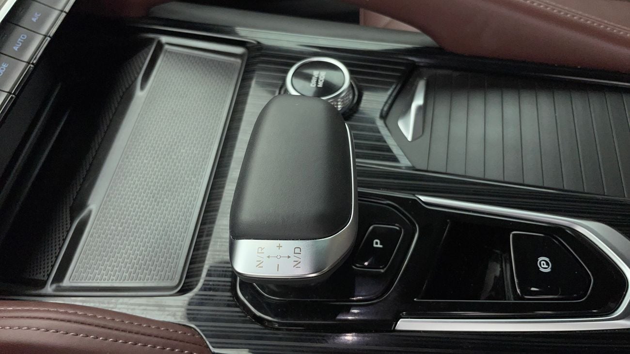 Geely Monjaro GK 2 | Zero Down Payment | Home Test Drive