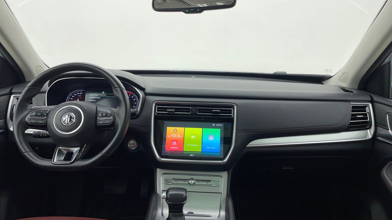 MG RX8 LUXURY 2 | Zero Down Payment | Home Test Drive