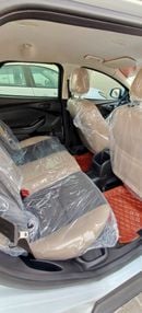 Ford Focus Wagon 1.5 EcoBoost