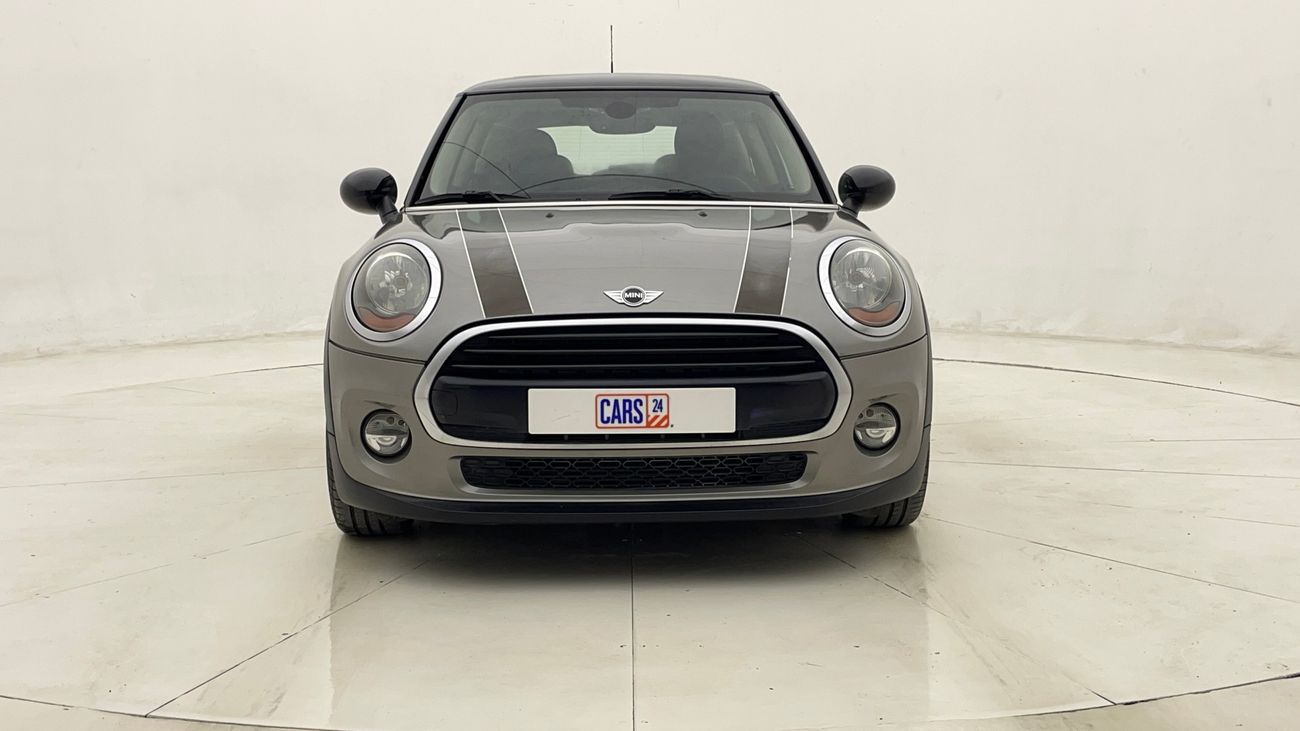 Mini Cooper STD 1.5 | Zero Down Payment | Home Test Drive