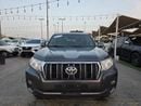 Toyota Prado 2020 Model TXL V4 2.7L GCC Specification Very Clean and Perfect Condition