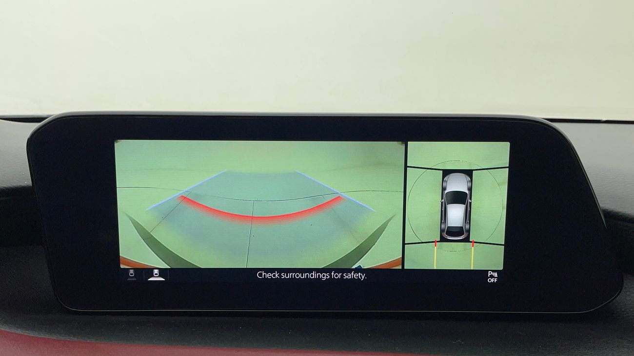 Mazda 3 INTENSE 2 | Zero Down Payment | Free Home Test Drive