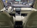 Land Rover Range Rover First Edition P400 3.0L