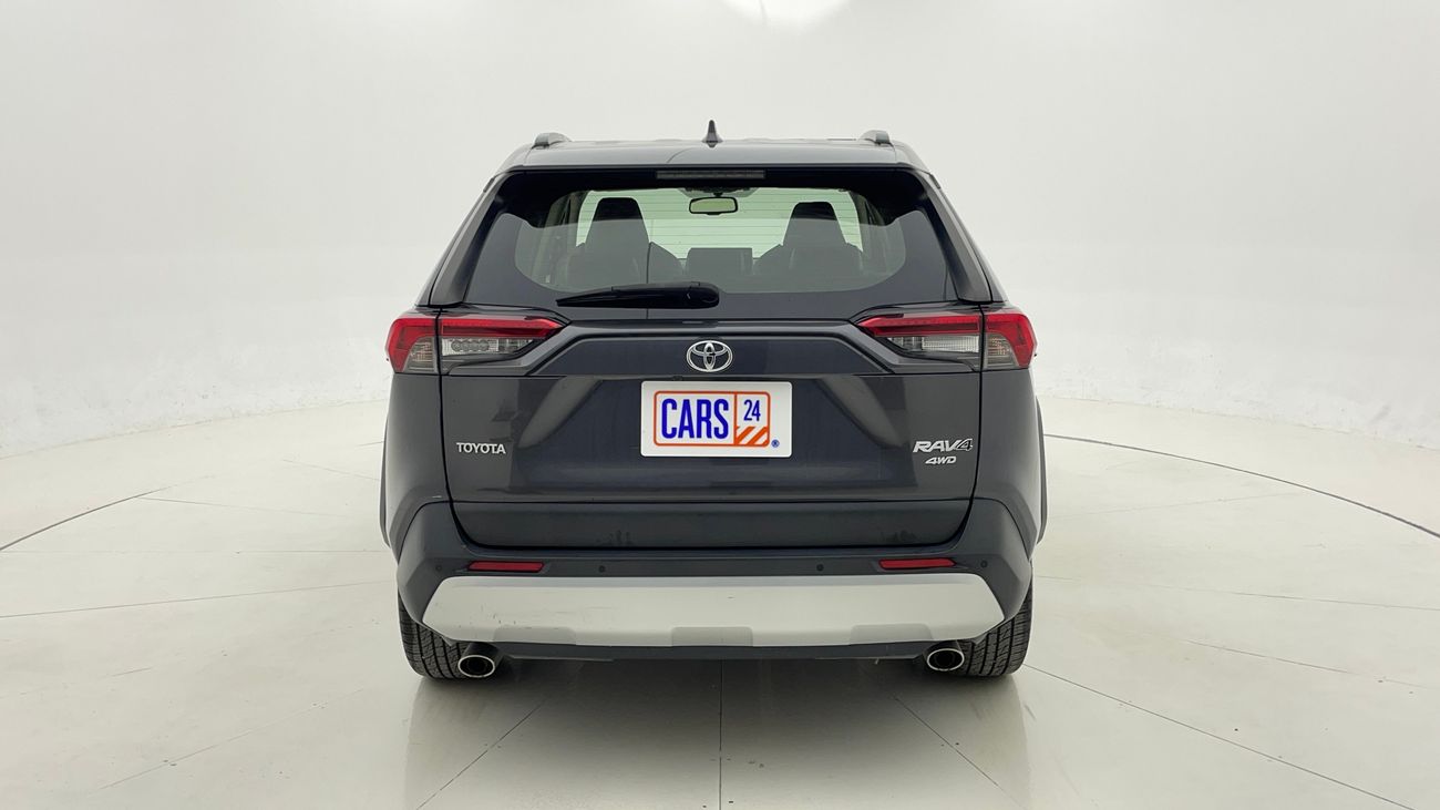 Toyota RAV4 ADVENTURE 2.5 | Zero Down Payment | Free Home Test Drive