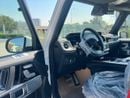 Mercedes-Benz G 63 AMG G63 V8 AMG STANDARD 2025 MODEL