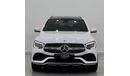 Mercedes-Benz GLC 200 Premium 2020 Mercedes-Benz GLC200 4MATIC AMG, Mercedes Warranty 2025, Mercedes Service History, GCC