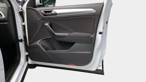 Volkswagen T ROC Life 1.4L Life | Guaranteed Warranty | 0 Down Payment