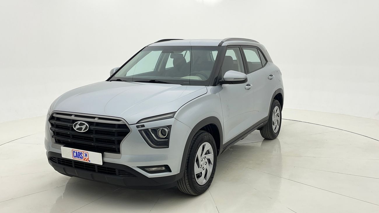 Hyundai Creta SMART 1.5 | Zero Down Payment | Free Home Test Drive