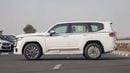 تويوتا لاند كروزر GXR2 3.3L 2025 LAND CRUISER 3.3L DIESEL FULL OPTION