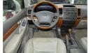 Lexus GX 470 EXCELLENT DEAL for our Lexus GX470 ( 2003 Model ) in Beige Color American Specs