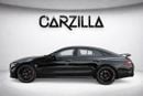 Mercedes Benz AMG GT STD (4 Door) AED 8,225 / Monthly l 0% Down Payment l AMG GT 43 l Gargash Warranty till 2029