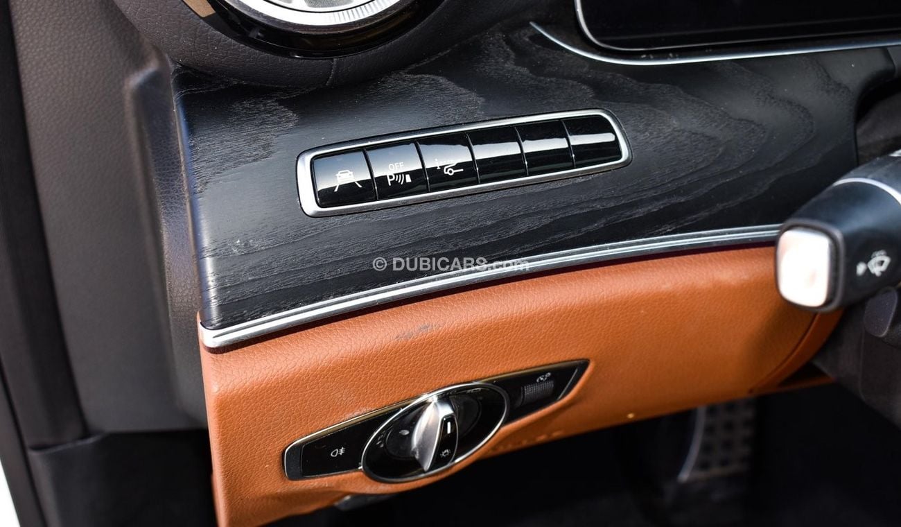 Mercedes-Benz E 220 d