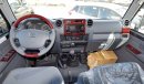 Toyota Land Cruiser Pick Up 4.5L V8  Diesel