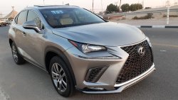 Lexus NX 200 2016 NX 200T FULL OPT 4Cylinder 2.0L Engine USA Specs 69000 AED or best offer
