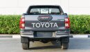 Toyota Hilux Adventure Sr5 2.8L Diesel